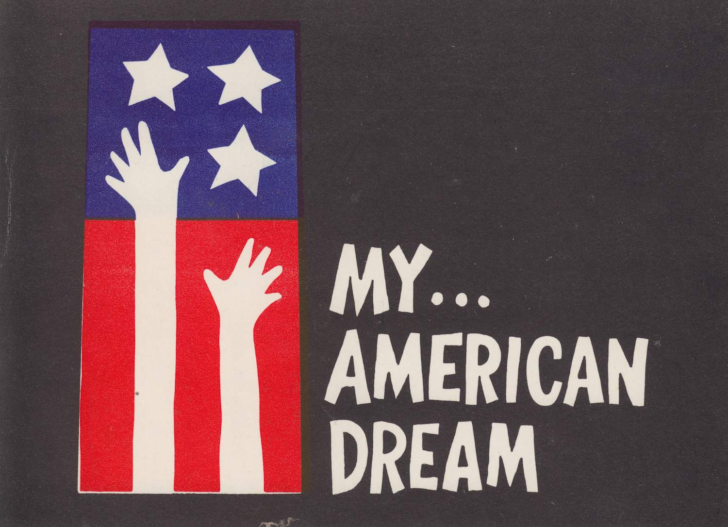 The American Dream Is Just A Dream