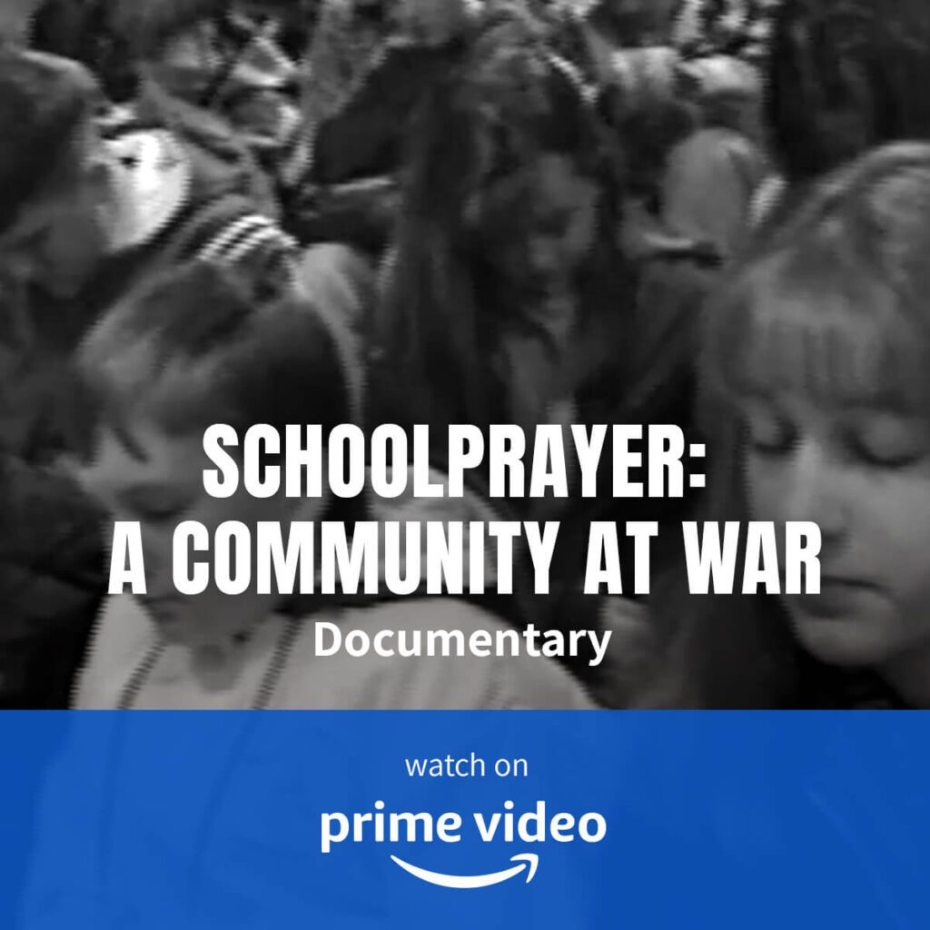 Schoolprayer: A Community at War