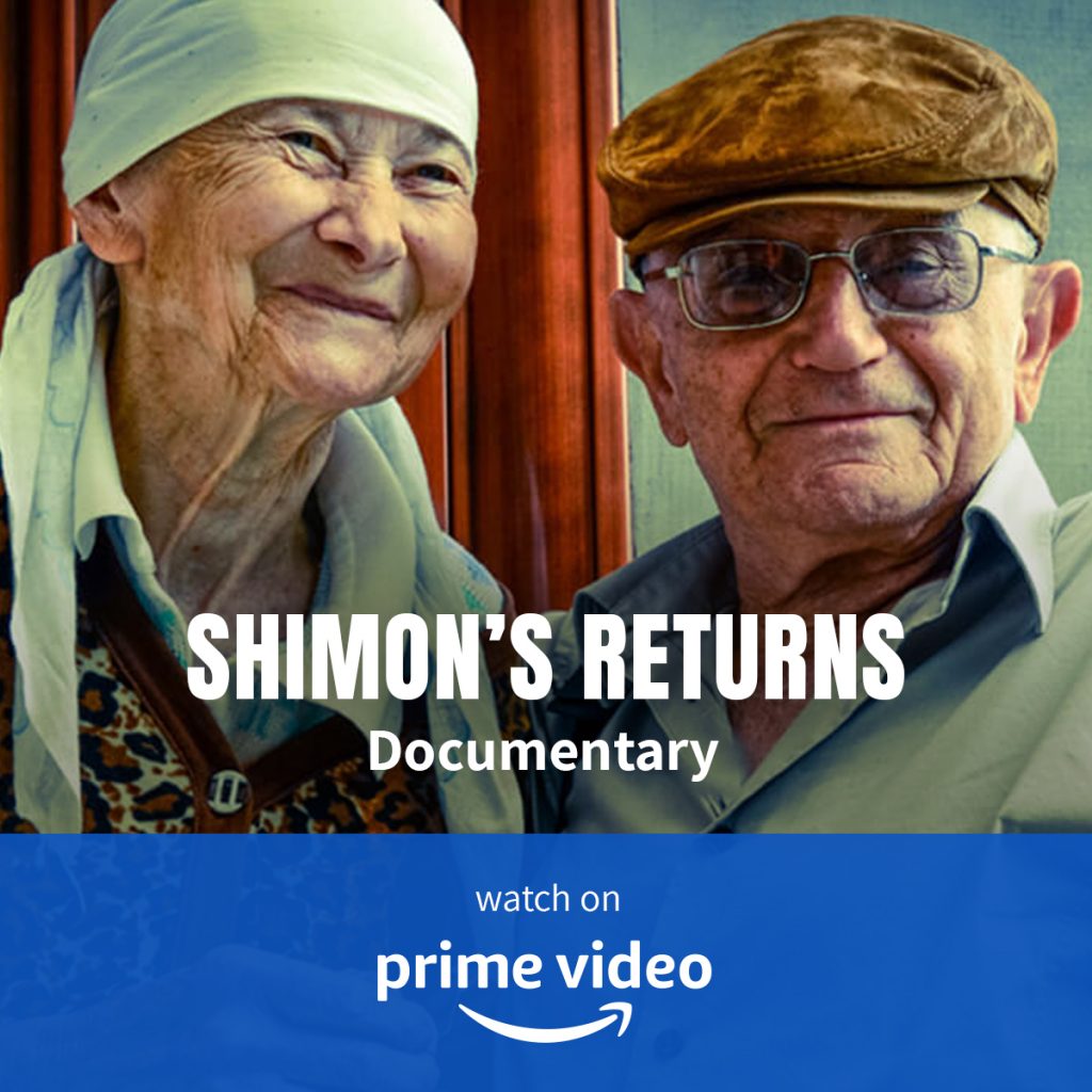 Shimon's Returns