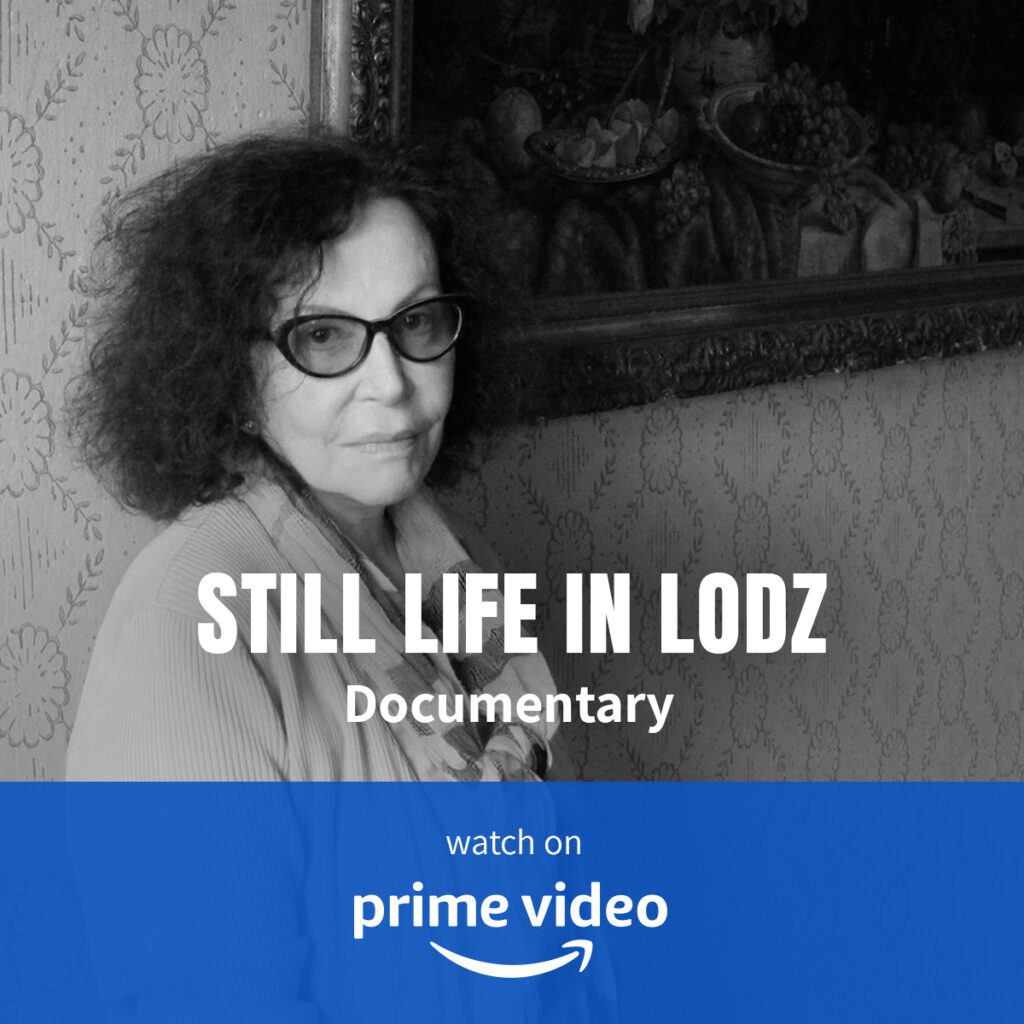 Still Life in Lodz on Amazon Prime